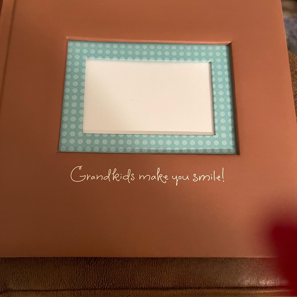 Photo album